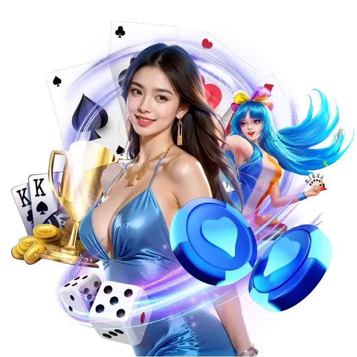 Game bài 68Win và phần giải thích luật cơ bản