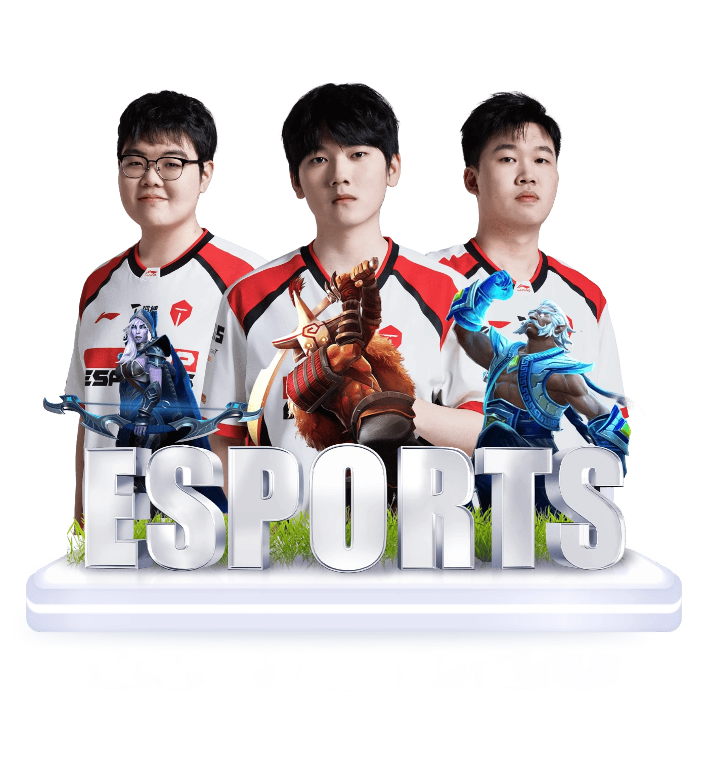 Esports 68Win với giải đấu và lịch thi đấu